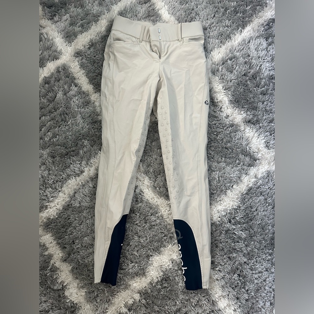 Eqode Breeches